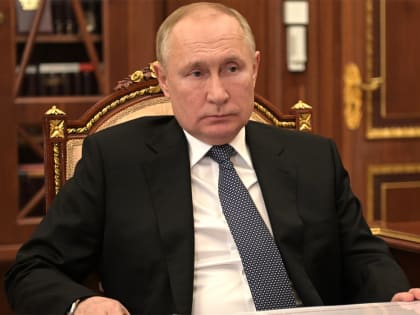 В России началась частичная мобилизация