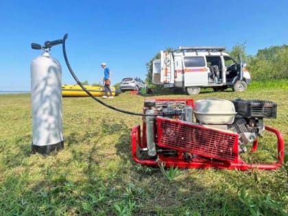 Водолазной группе «ДобротворецЪ», помогающей искать без вести пропавших на воде, требуются добровольцы из Новгородской области