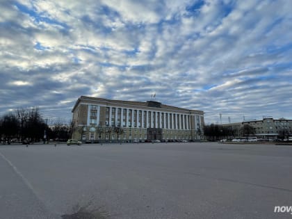 На Софийской площади девушка на Сигвейе сбила ребенка