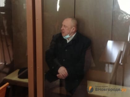 Вступил в силу приговор в отношении солецких чиновников, осуждённых за превышение должностных полномочий