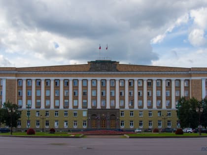 Новгородская областная дума предлагает увеличить штат Счётной палаты региона