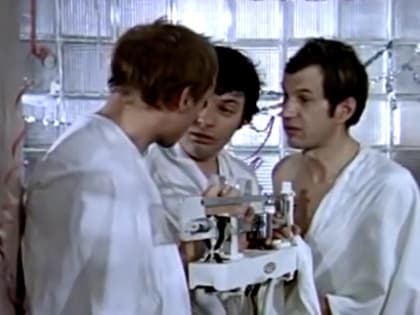 Частично соблюсти новогодние традиции Жени Лукашина новгородцы смогут в 3 банях