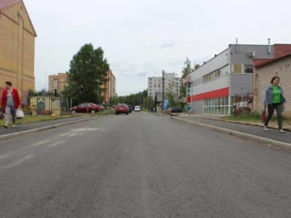 В Великом Новгороде отремонтируют улицу Коровникова и мост Александра Невского