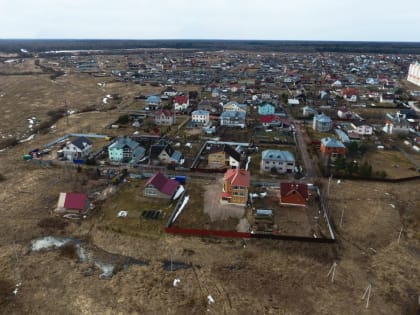 В Новгородском районе двоим местным жителям аннулировали плату за вывоз мусора