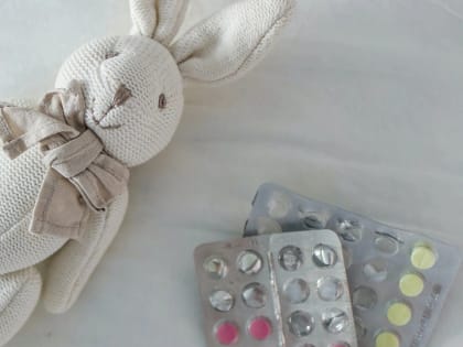 Около 5 тысяч новгородцев за неделю заболели ОРВИ или гриппом