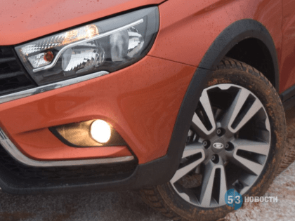 В Сыркове работники автомастерской использовали машину клиента для дачных краж