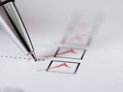 Приглашаем принять участие в социологическом исследовании
