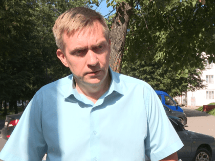 Мэрия Великого Новгорода может расторгнуть договор с кикшеринговыми фирмами