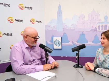 «Город-университет»: как лицеиста сделать студентом-историком