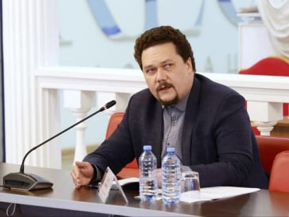 Подготовка к выборам в Новгородской области