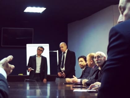 1 2 3 █ 4. В Новгородской области снимают триллер про открытие новой цифры