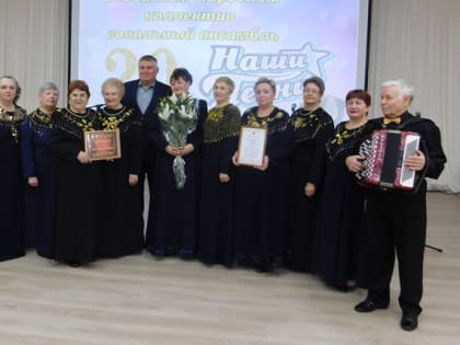 Мы будем петь и будем жить