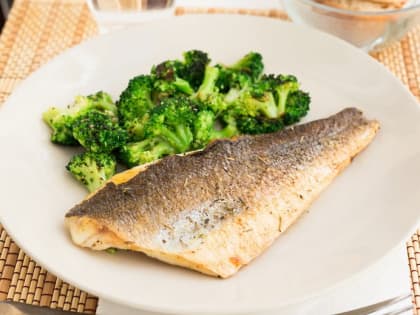 Только спокойствие: 7 продуктов от стресса