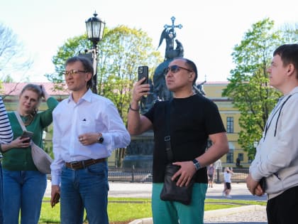 Журналисты из Казахстана оценят туристическую привлекательность Новгородчины