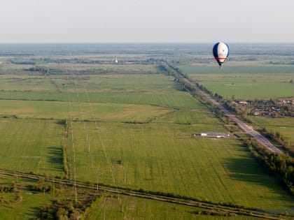 Подготовку к весенним полевым работам проверили на сельскохозяйственных предприятиях Новгородской области