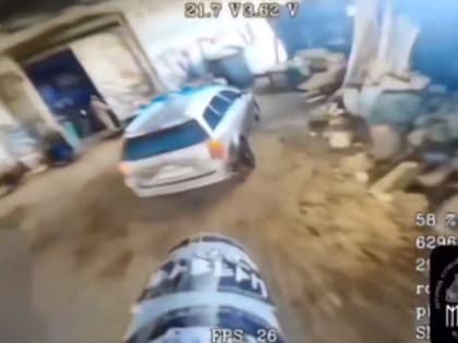 Рогозин посвятил видео с дроном «Князь Вандал Новгородский» герою-снайперу СССР