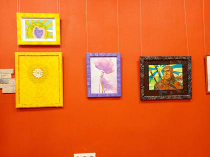 День психического здоровья в Читай-городе