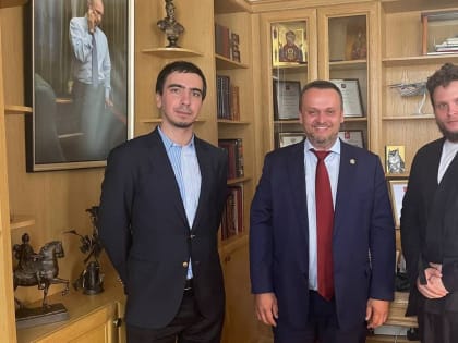 Вован и Лексус пообещали не звонить губернатору Новгородской области