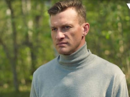 Новгородец Пётр Рыков: «Светские мероприятия — это не моя история»