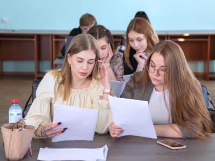 В Новгородской области начинается приёмная кампания в колледжи и техникумы