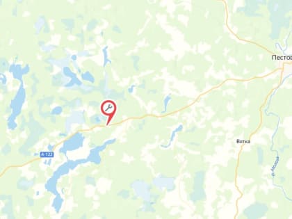 В Пестовском округе ограничат движение транспорта по мосту через реку Чернянка