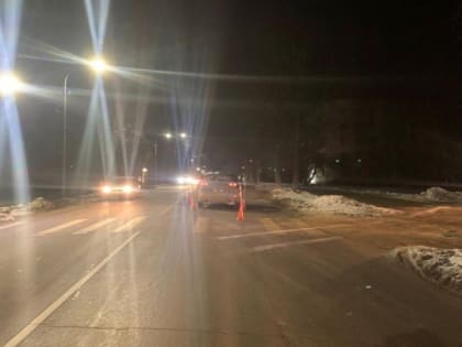 За сутки два человека пострадали в ДТП на дорогах Новгородской области