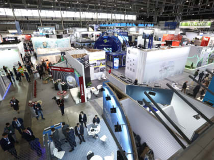 Нацпроект БКД обсудят в Казани на международной выставке-форуме «Дорога 2022»