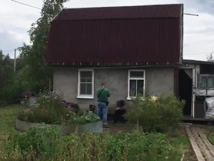 В Великом Новгороде задержан подозреваемый в жестоком убийстве сожительницы