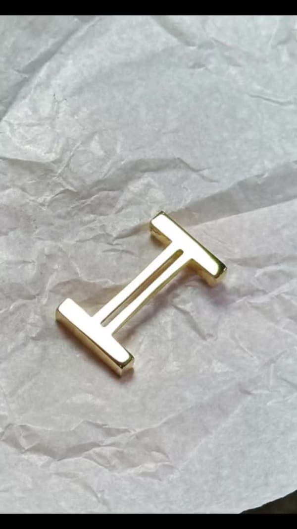 HERMES 수선 전 과정 기록