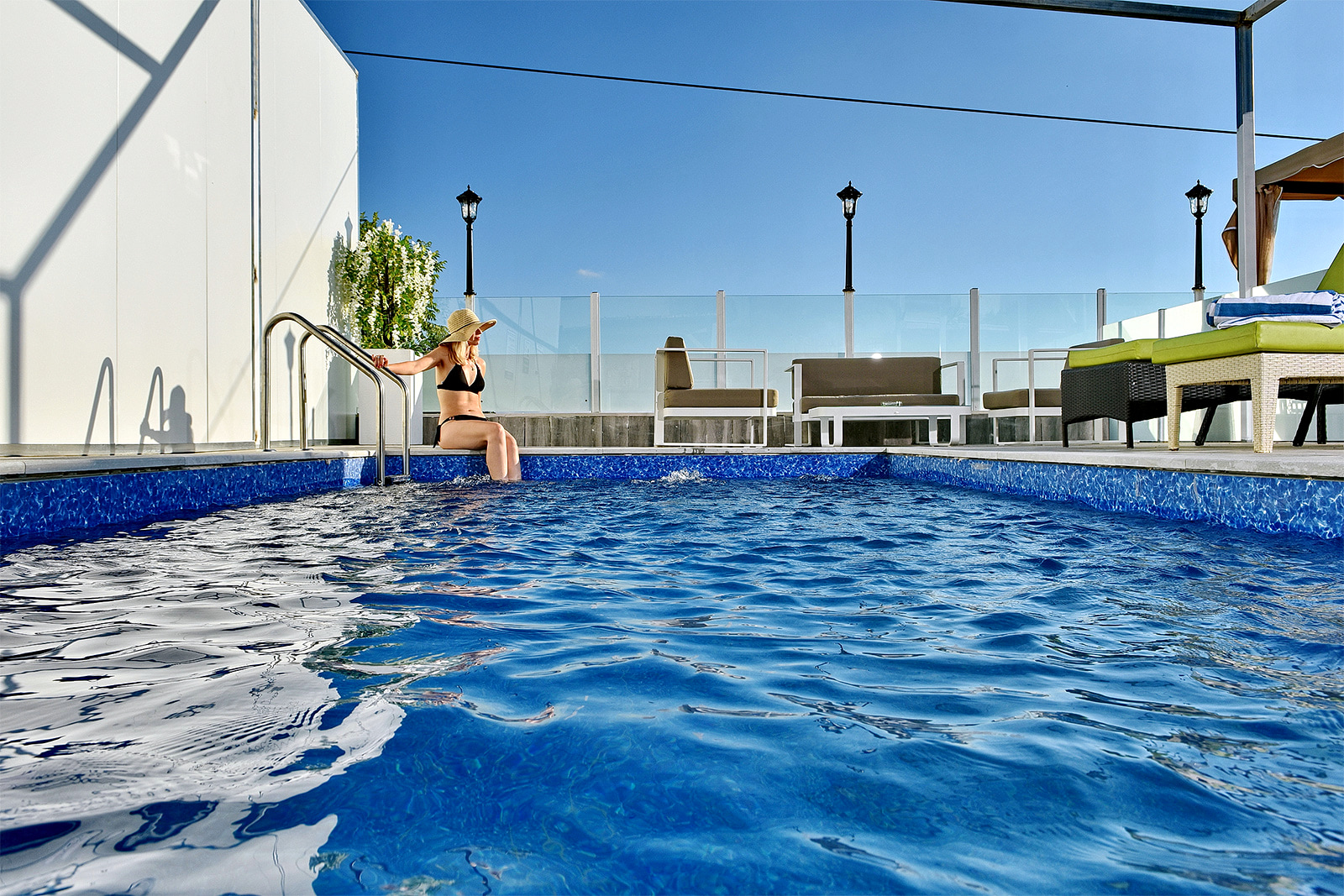 Vacation rental property image