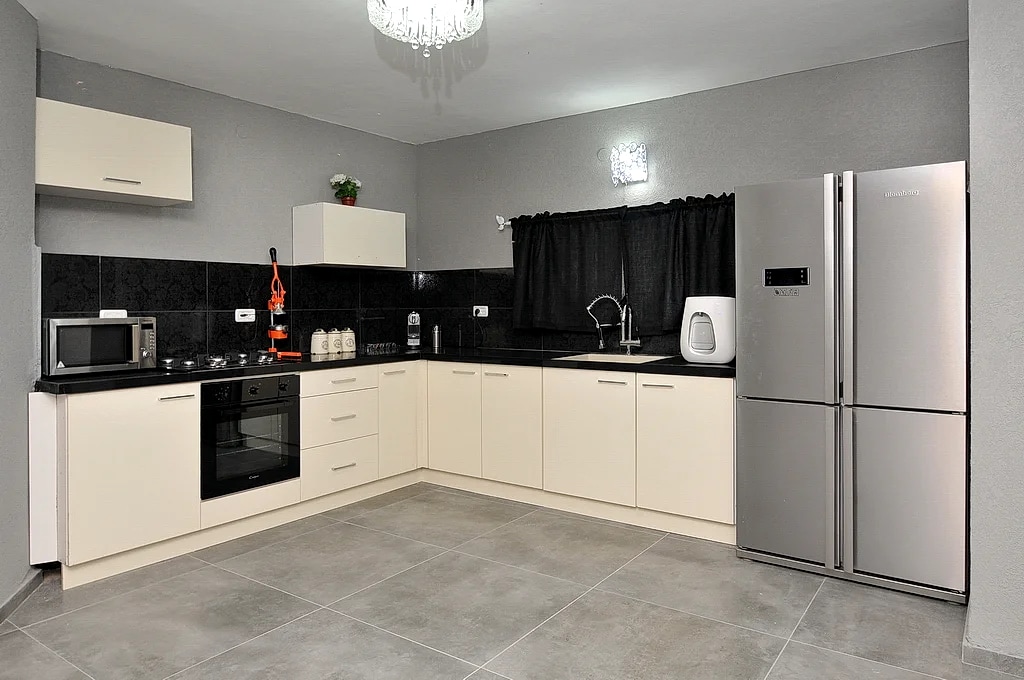 Vacation rental property image