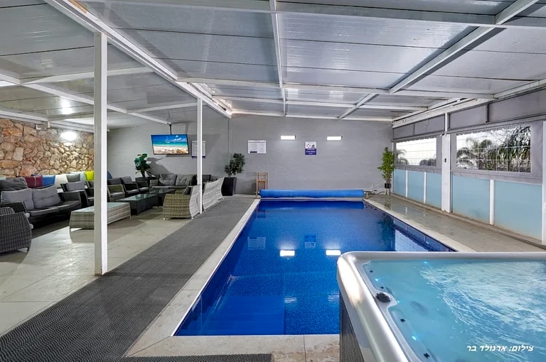 Vacation rental property image