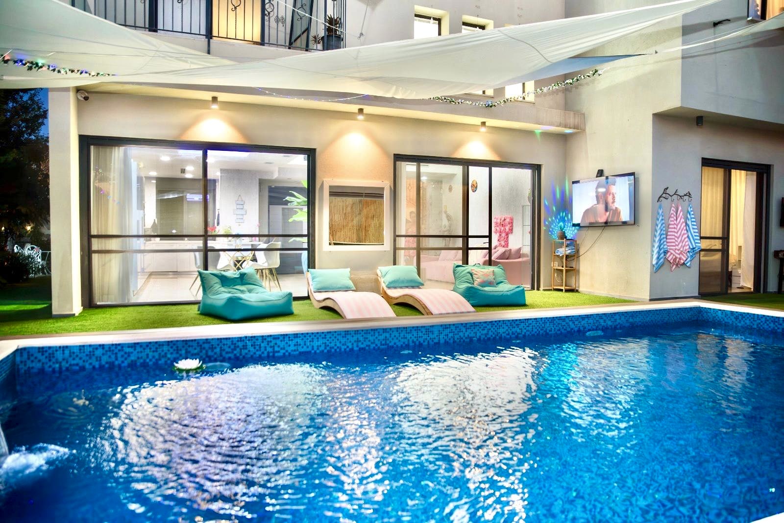 Vacation rental property image