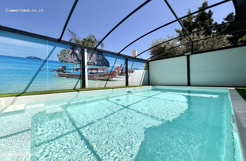 Vacation rental property image