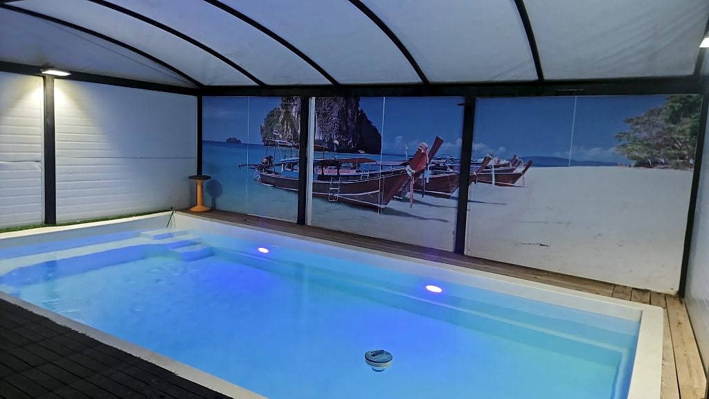 Vacation rental property image