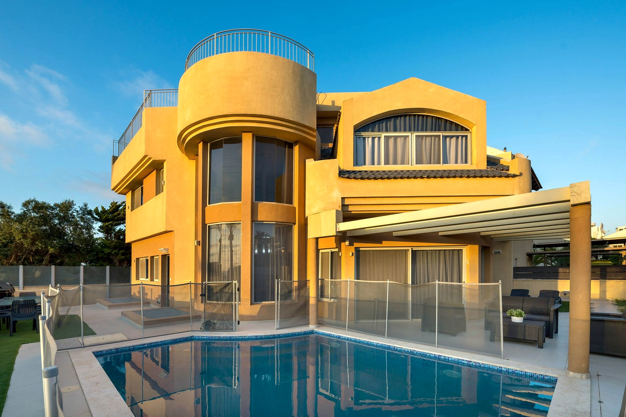 Vacation rental property image