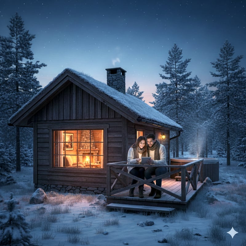 טיפים חשובים לחסכון בחופשה בצימרים