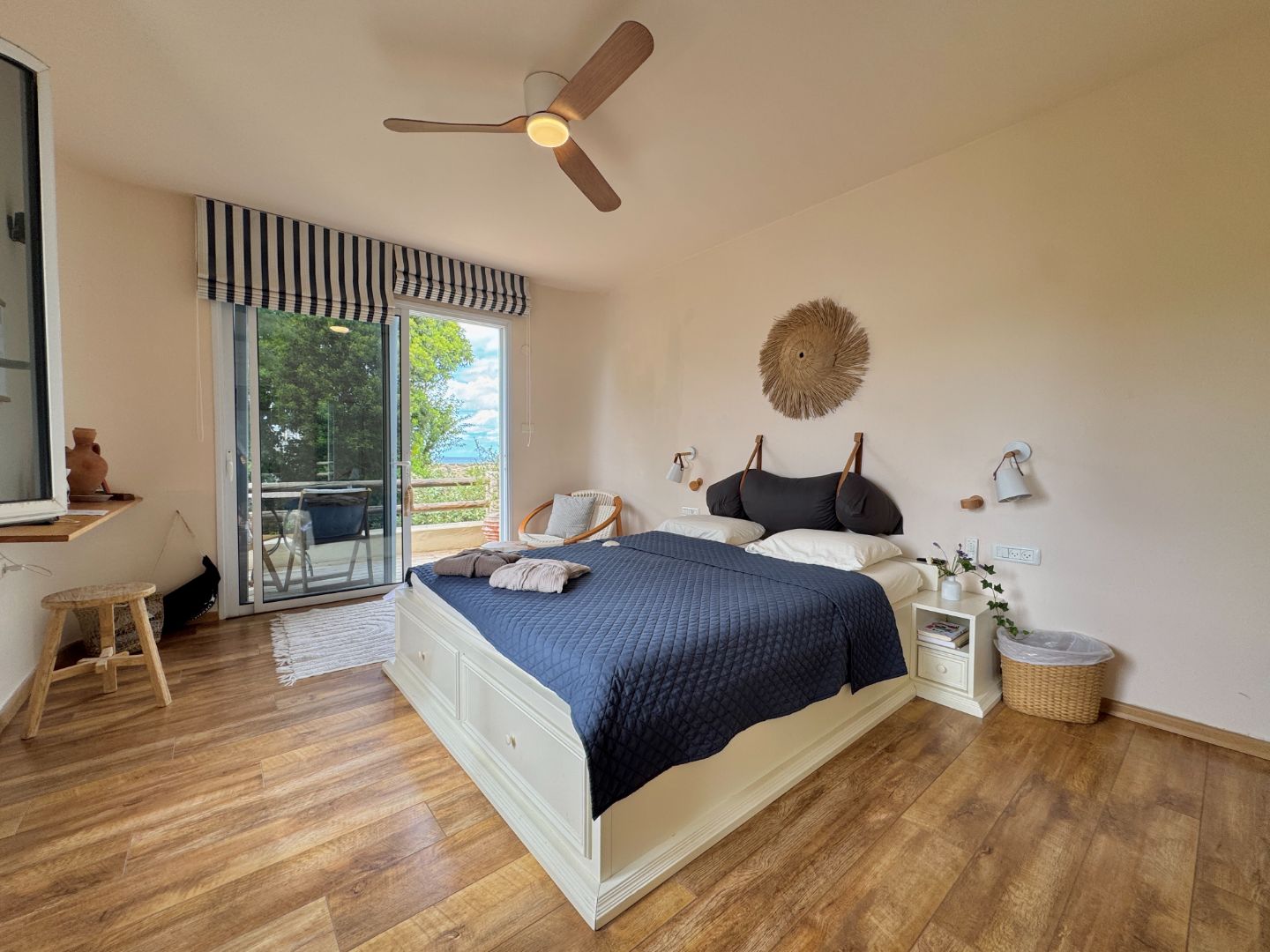 וילה על הדיונה