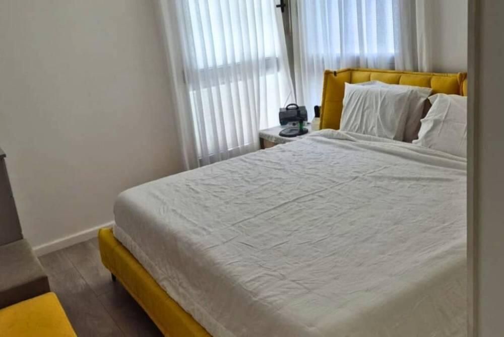 וילה לב הים