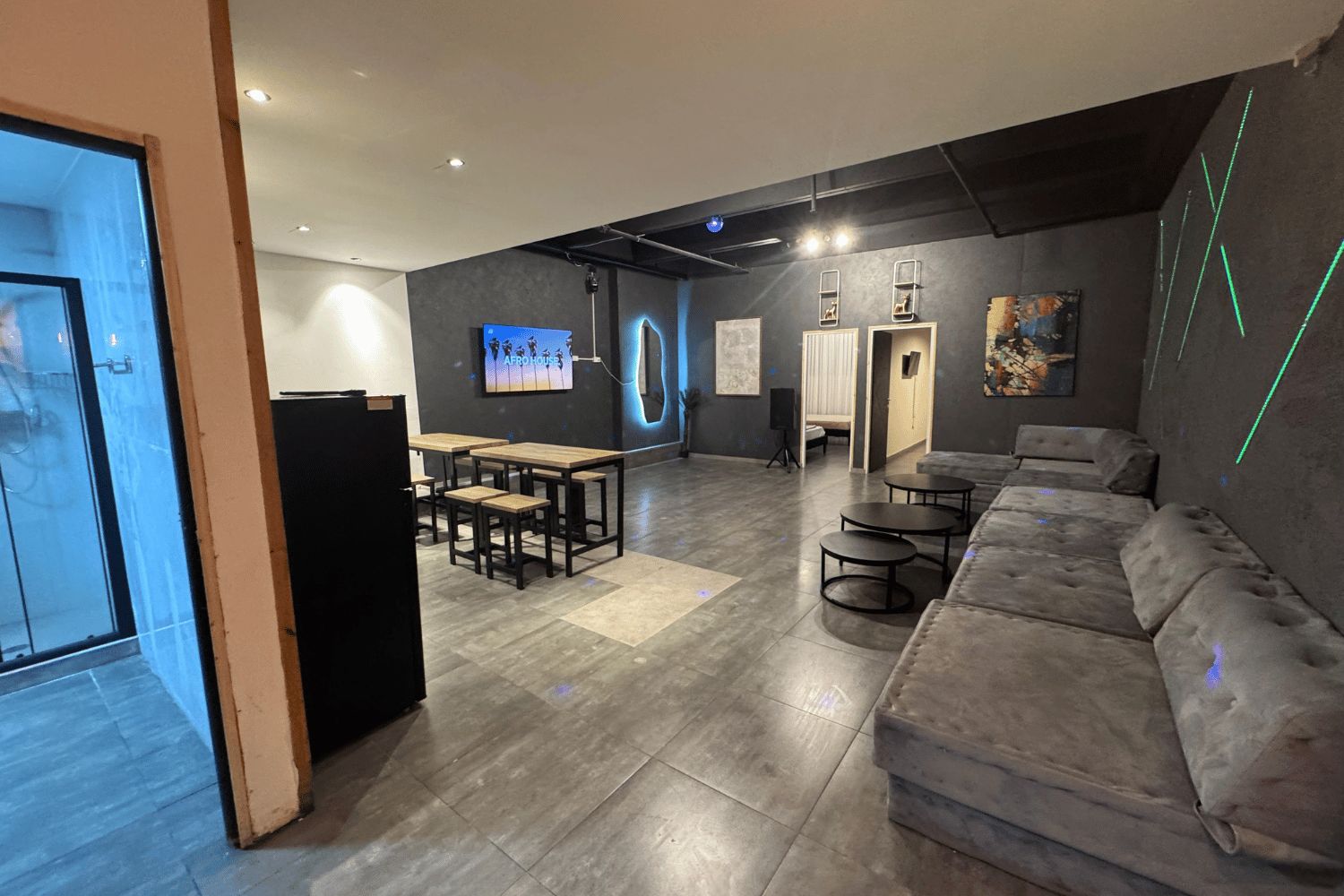 וילה בתל אביב