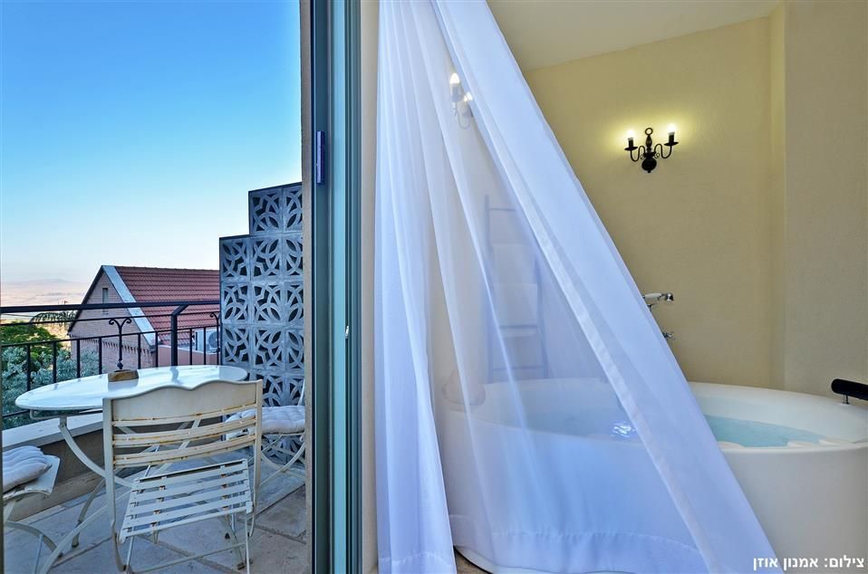 אחוזת יוסף חצור הגלילית