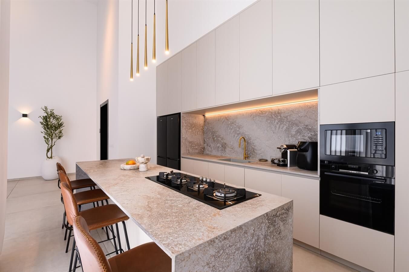 אחוזת דוד: חופשה יוקרתית בלב הגליל העליון