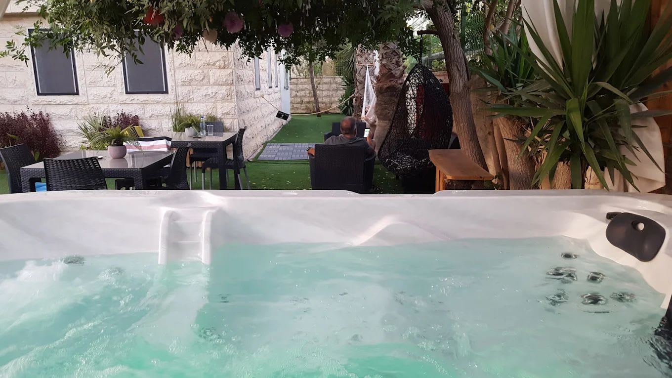 צימר תמונה