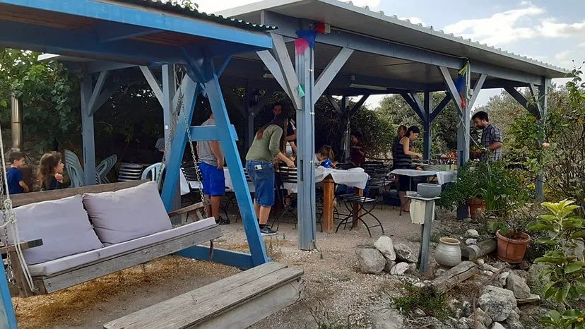 צימר תמונה
