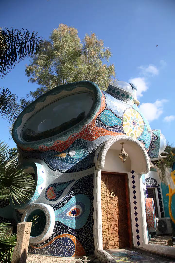 צימר תמונה