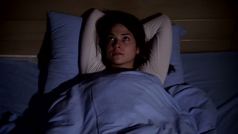Causes of insomnia: why you can’t sleep and when to worry