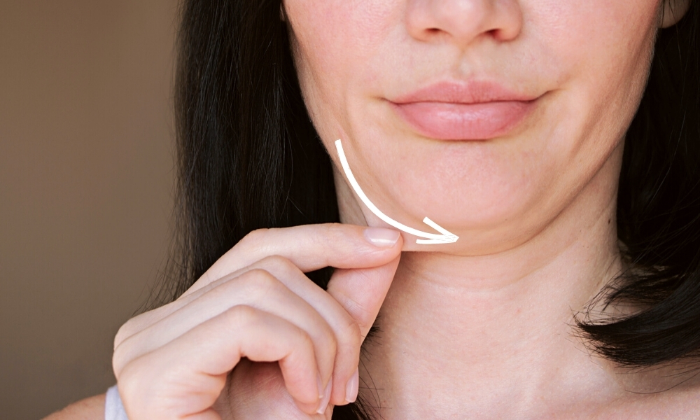 Com treure la papada sense cirurgia: opcions i resultats
