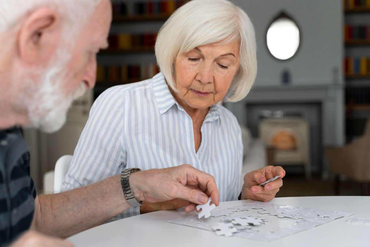 Cognitive stimulation: what it is, who it is for and how it works