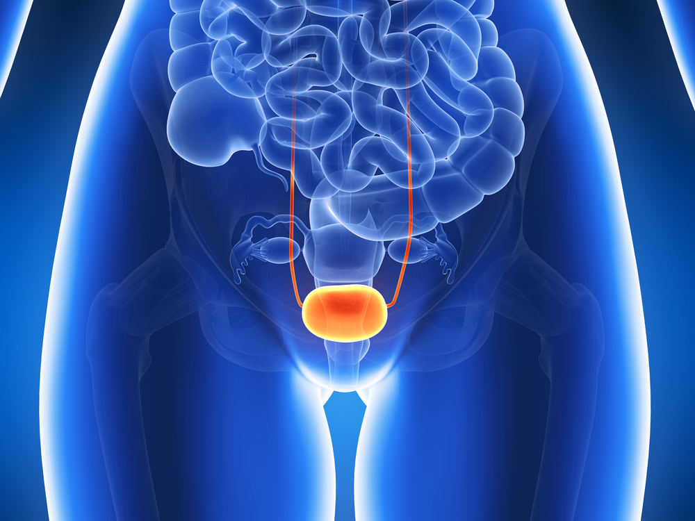 Bufeta hiperactiva: símptomes, causes i opcions de tractament