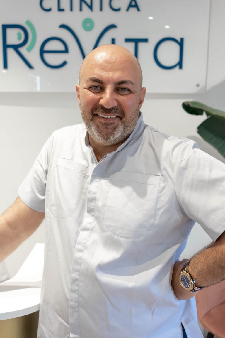 Dr. Tigran Chalabyan